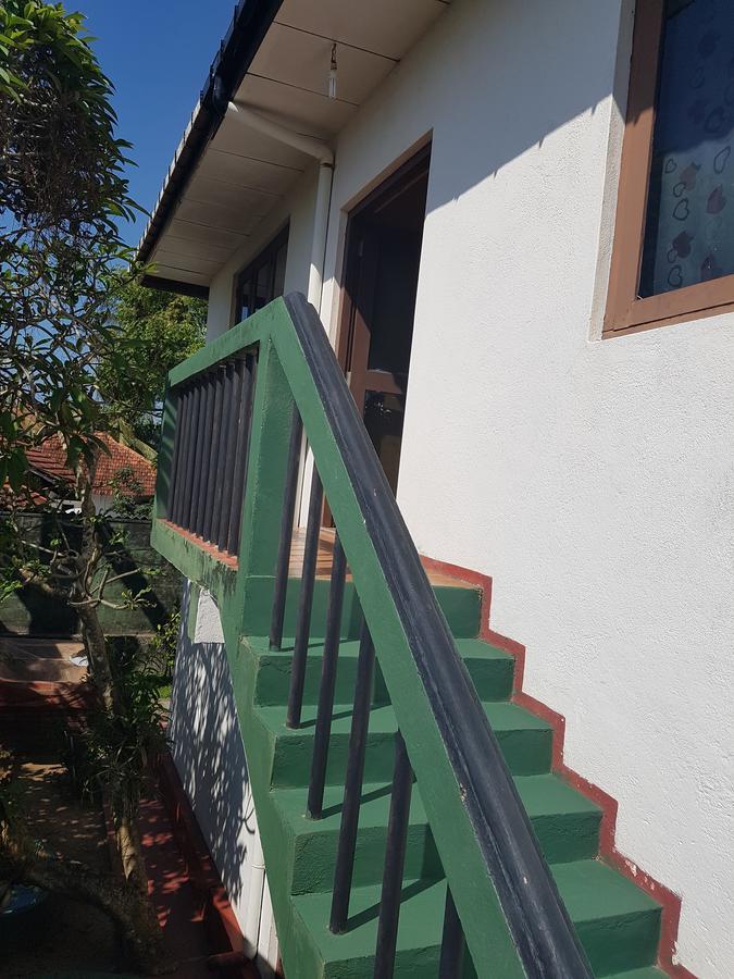 Guesthouse Panorama Beruwala Exterior photo